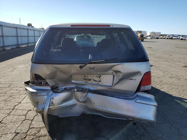 Photo 5 VIN: JHMRA3879WC007705 - HONDA ODYSSEY EX 