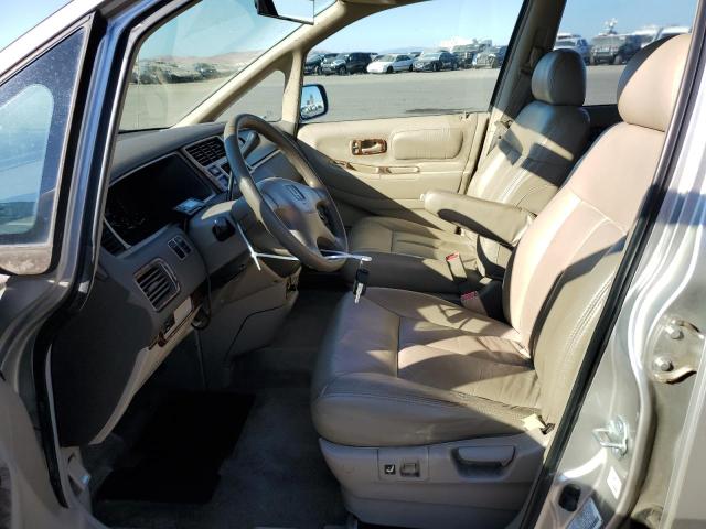 Photo 6 VIN: JHMRA3879WC007705 - HONDA ODYSSEY EX 