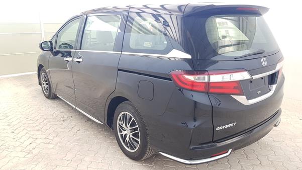 Photo 6 VIN: JHMRC1834KC400145 - HONDA ODYSSEY 