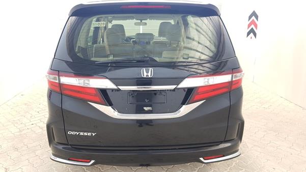 Photo 7 VIN: JHMRC1834KC400145 - HONDA ODYSSEY 