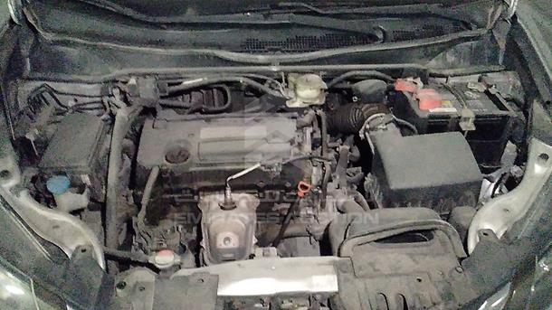 Photo 24 VIN: JHMRC1851JC400765 - HONDA ODYSSEY 