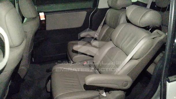 Photo 17 VIN: JHMRC1855JC400817 - HONDA ODYSSEY 