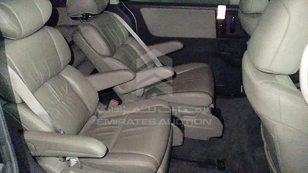 Photo 18 VIN: JHMRC1855JC400817 - HONDA ODYSSEY 