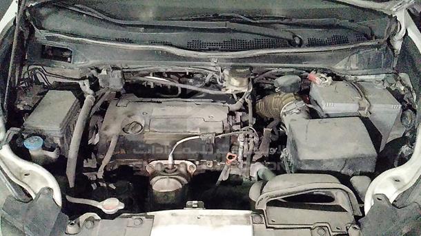 Photo 24 VIN: JHMRC1855JC400817 - HONDA ODYSSEY 