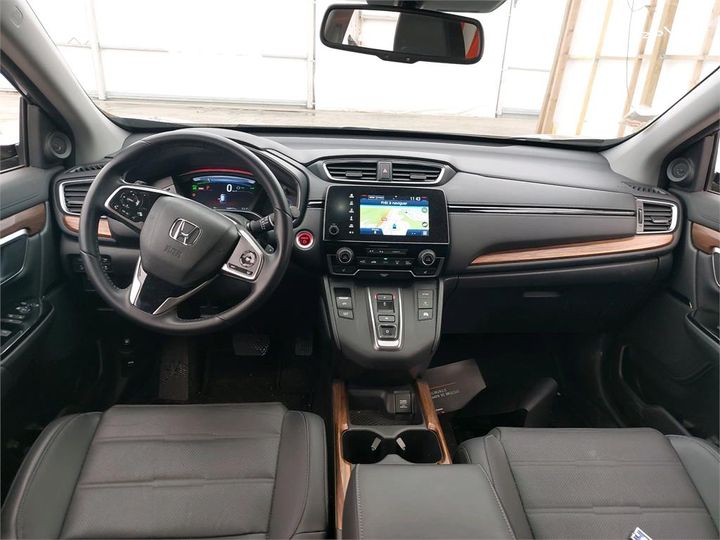 Photo 3 VIN: JHMRT5860LX202804 - HONDA CR-V 