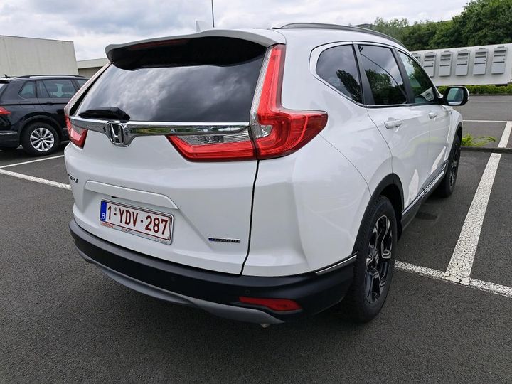 Photo 1 VIN: JHMRT5860LX205881 - HONDA CR-V 