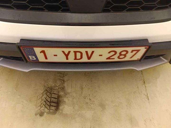 Photo 11 VIN: JHMRT5860LX205881 - HONDA CR-V 