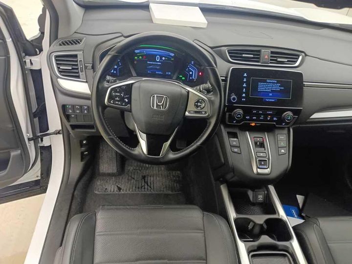 Photo 14 VIN: JHMRT5860LX205881 - HONDA CR-V 