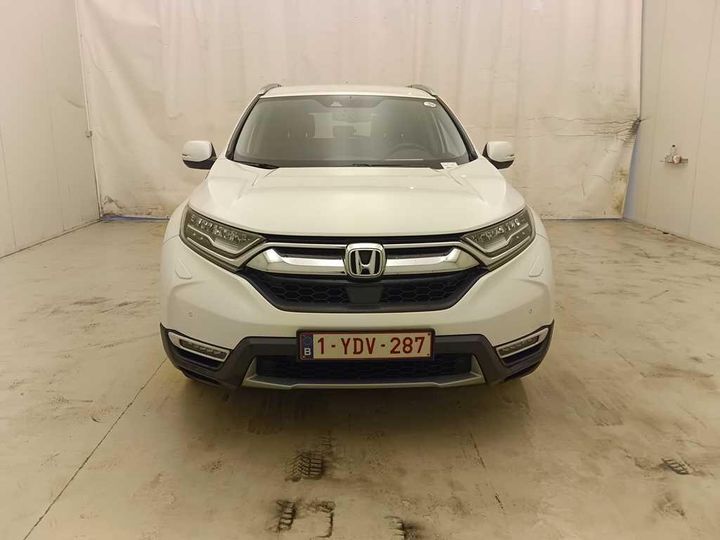 Photo 15 VIN: JHMRT5860LX205881 - HONDA CR-V 