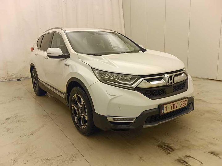 Photo 7 VIN: JHMRT5860LX205881 - HONDA CR-V 