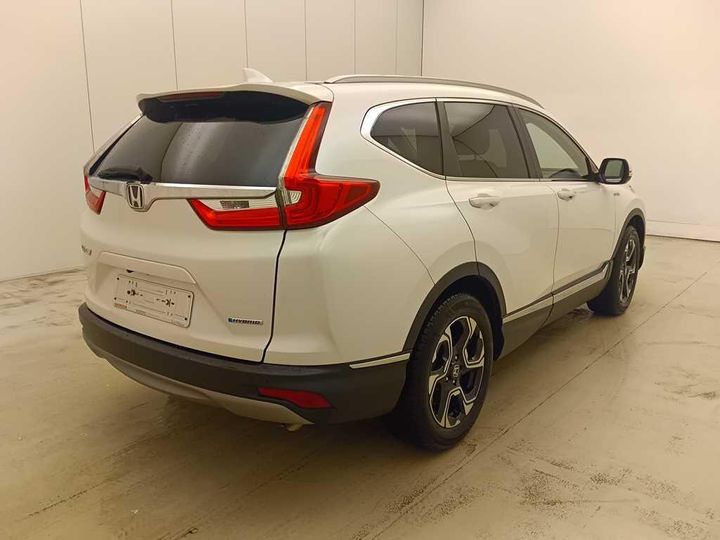 Photo 9 VIN: JHMRT5860LX205881 - HONDA CR-V 