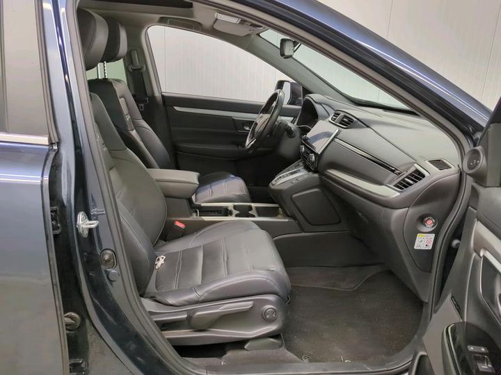 Photo 4 VIN: JHMRT6880LX203363 - HONDA CR-V 