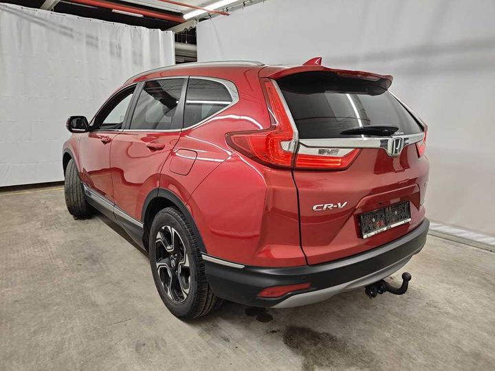 Photo 6 VIN: JHMRT6880LX207874 - HONDA CR-V '18 