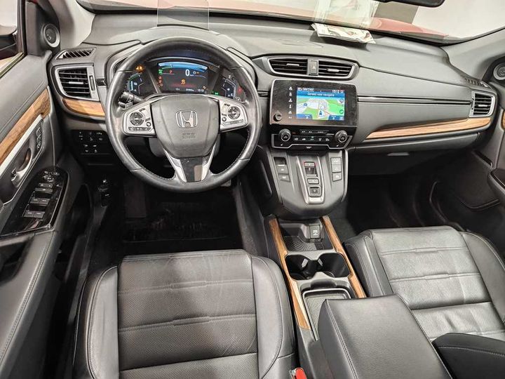 Photo 8 VIN: JHMRT6880LX207874 - HONDA CR-V '18 