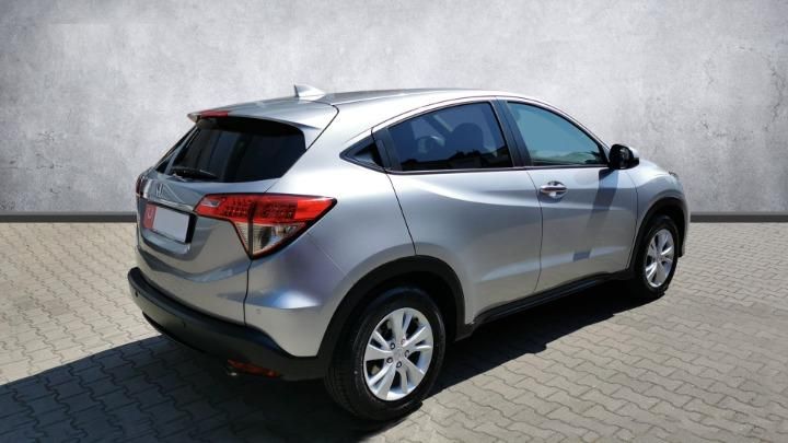 Photo 5 VIN: JHMRU1850LX216844 - HONDA HR-V SUV 