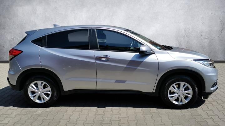 Photo 6 VIN: JHMRU1850LX216844 - HONDA HR-V SUV 