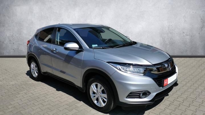 Photo 7 VIN: JHMRU1850LX216844 - HONDA HR-V SUV 