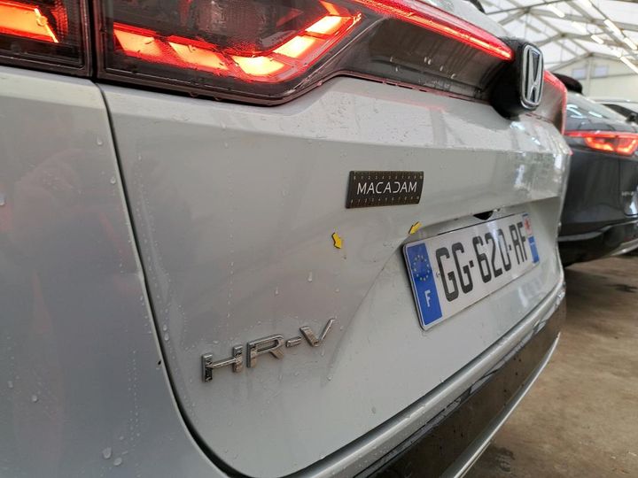 Photo 9 VIN: JHMRV5830NS206550 - HONDA HR-V 