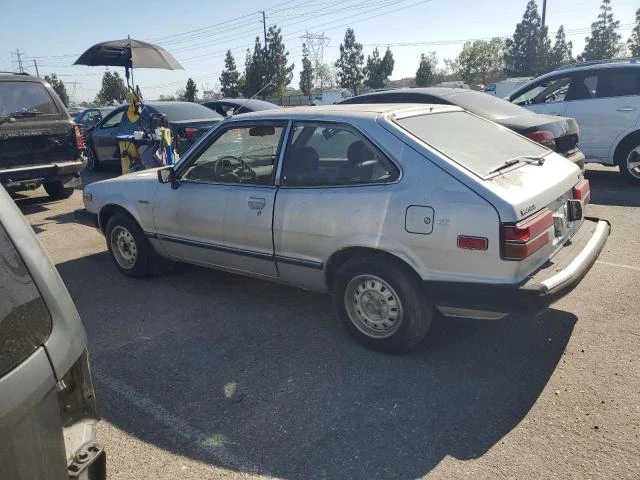 Photo 1 VIN: JHMSM3335BC019938 - HONDA ACCORD LX 