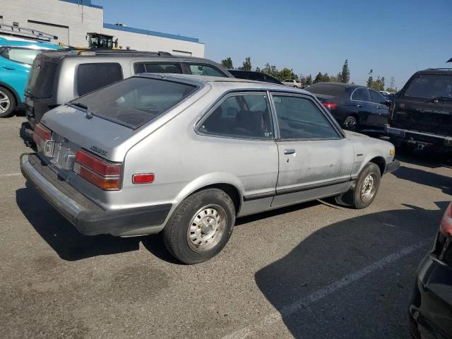 Photo 2 VIN: JHMSM3335BC019938 - HONDA ACCORD LX 