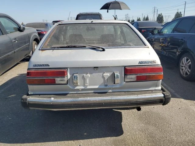 Photo 5 VIN: JHMSM3335BC019938 - HONDA ACCORD LX 