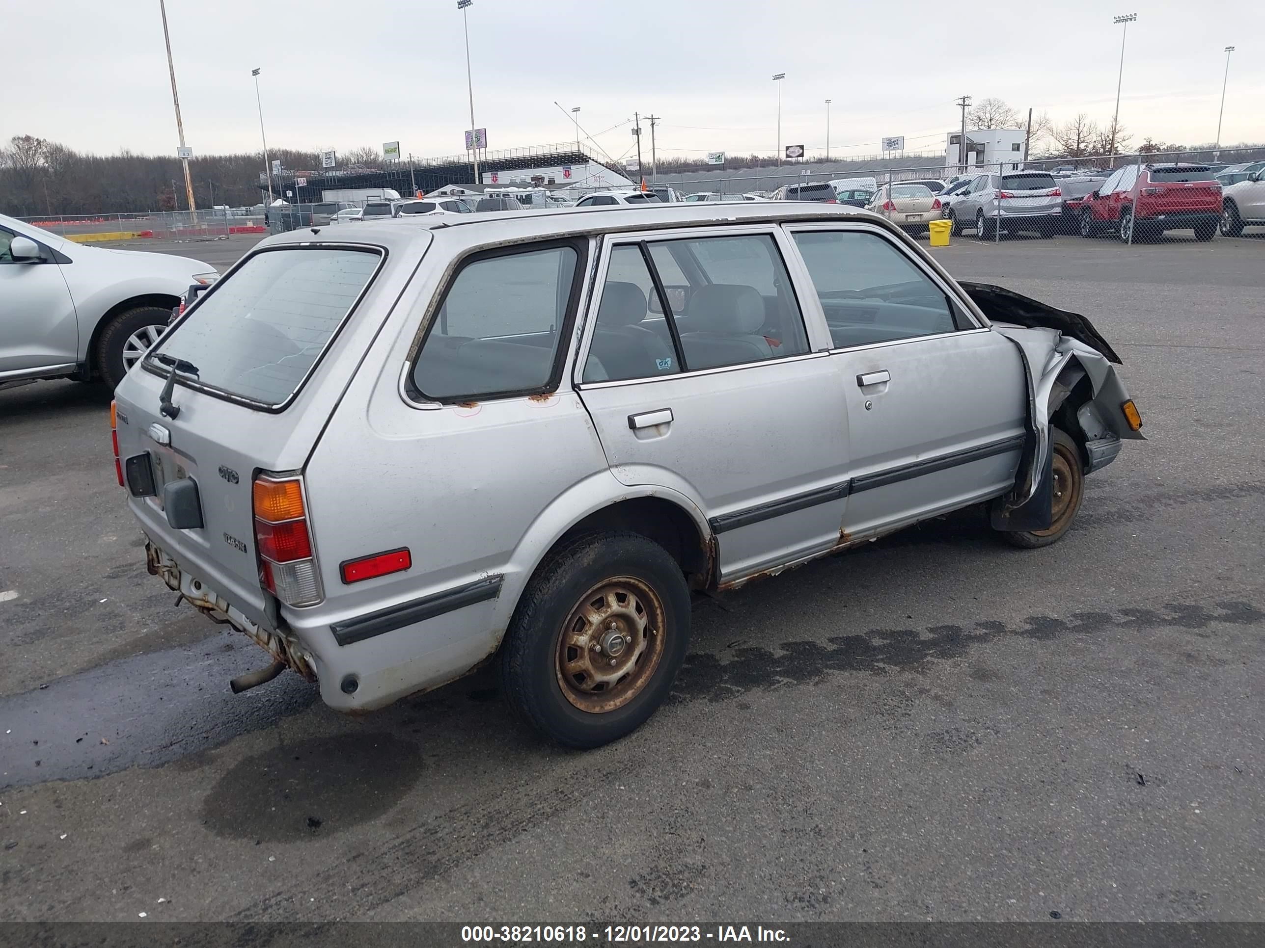 Photo 3 VIN: JHMWD352XDS008609 - HONDA CIVIC 