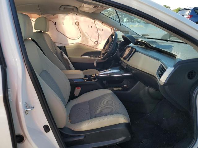 Photo 4 VIN: JHMZC5F10JC004902 - HONDA CLARITY 