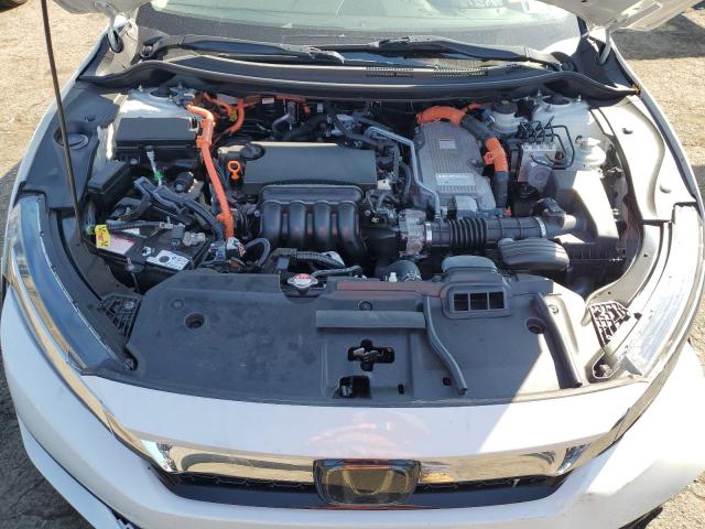 Photo 6 VIN: JHMZC5F10JC004902 - HONDA CLARITY 