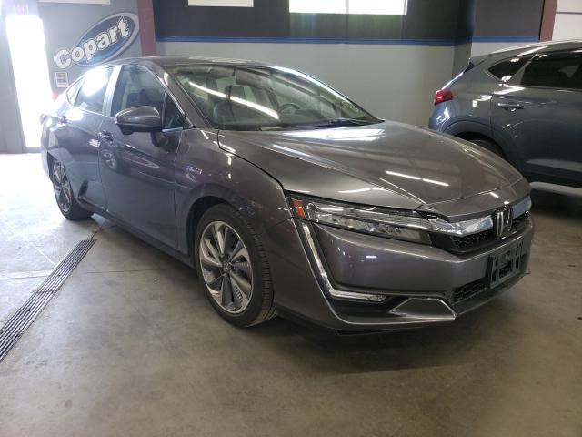 Photo 0 VIN: JHMZC5F10JC008495 - HONDA CLARITY 