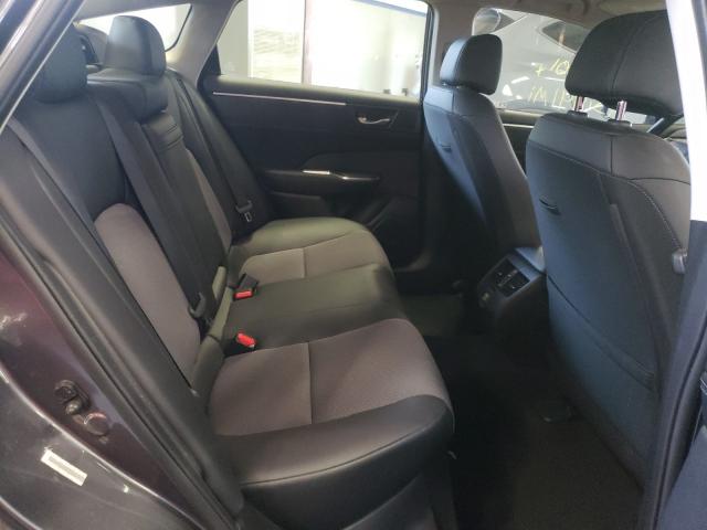 Photo 5 VIN: JHMZC5F10JC008495 - HONDA CLARITY 