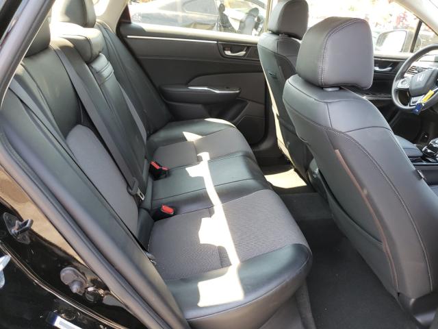 Photo 5 VIN: JHMZC5F10JC008979 - HONDA CLARITY 