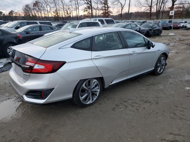 Photo 2 VIN: JHMZC5F10JC014118 - HONDA CLARITY 