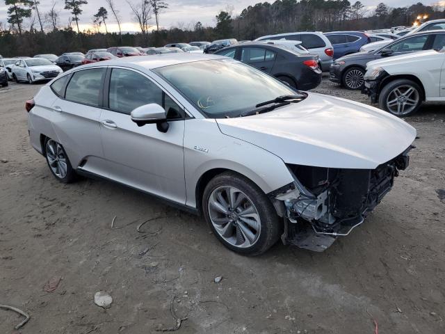 Photo 3 VIN: JHMZC5F10JC014118 - HONDA CLARITY 