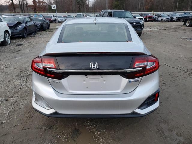 Photo 5 VIN: JHMZC5F10JC014118 - HONDA CLARITY 