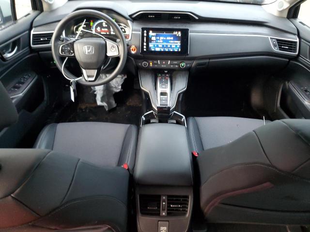 Photo 7 VIN: JHMZC5F10JC014118 - HONDA CLARITY 