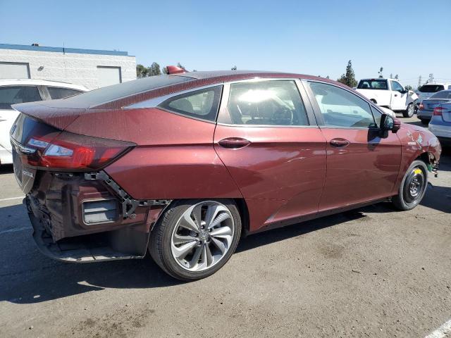 Photo 2 VIN: JHMZC5F10JC015107 - HONDA CLARITY 