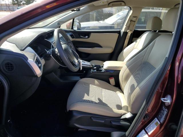 Photo 6 VIN: JHMZC5F10JC015107 - HONDA CLARITY 