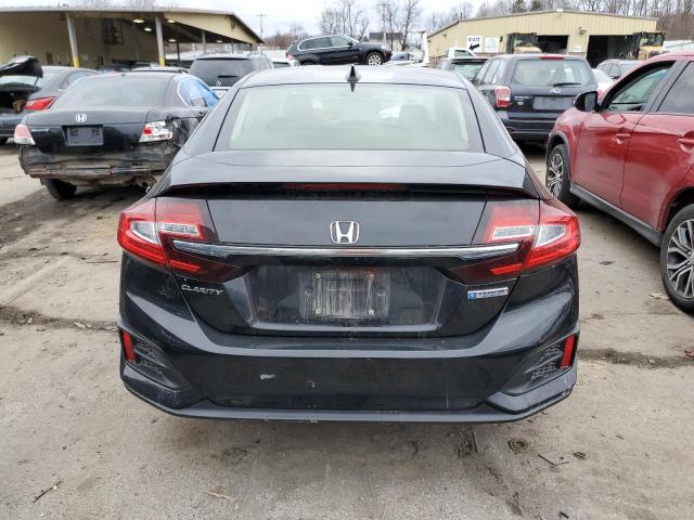 Photo 5 VIN: JHMZC5F10JC015589 - HONDA CLARITY 