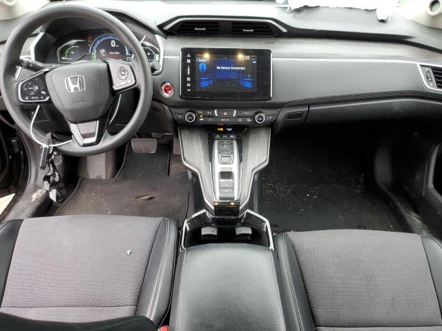 Photo 7 VIN: JHMZC5F10JC015589 - HONDA CLARITY 