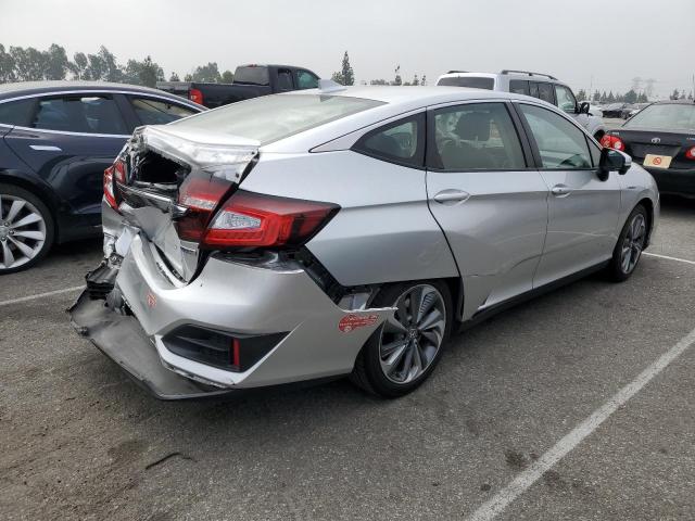 Photo 2 VIN: JHMZC5F10JC017035 - HONDA CLARITY 