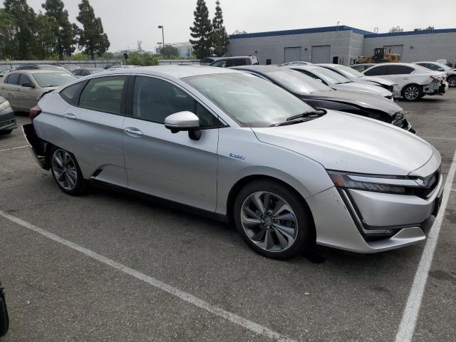 Photo 3 VIN: JHMZC5F10JC017035 - HONDA CLARITY 