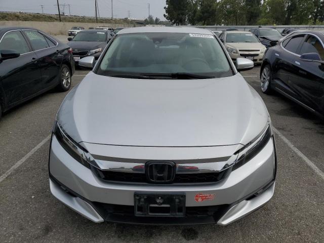 Photo 4 VIN: JHMZC5F10JC017035 - HONDA CLARITY 