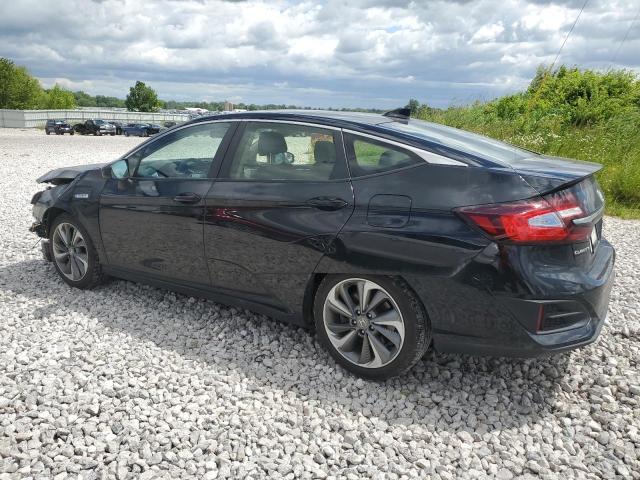 Photo 1 VIN: JHMZC5F10JC017326 - HONDA CLARITY 