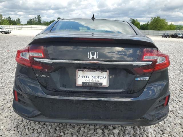 Photo 5 VIN: JHMZC5F10JC017326 - HONDA CLARITY 