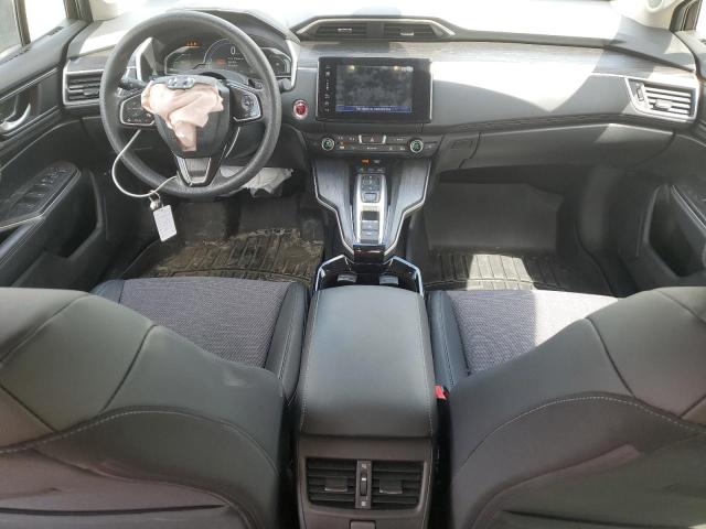 Photo 7 VIN: JHMZC5F10JC017326 - HONDA CLARITY 