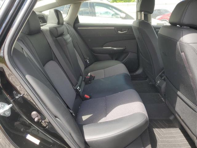 Photo 9 VIN: JHMZC5F10JC017326 - HONDA CLARITY 