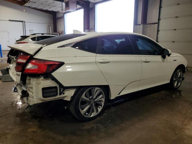 Photo 2 VIN: JHMZC5F10JC017892 - HONDA CLARITY 