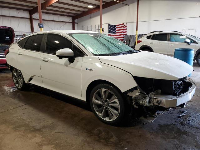 Photo 3 VIN: JHMZC5F10JC017892 - HONDA CLARITY 