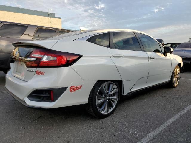 Photo 2 VIN: JHMZC5F10JC021358 - HONDA CLARITY 