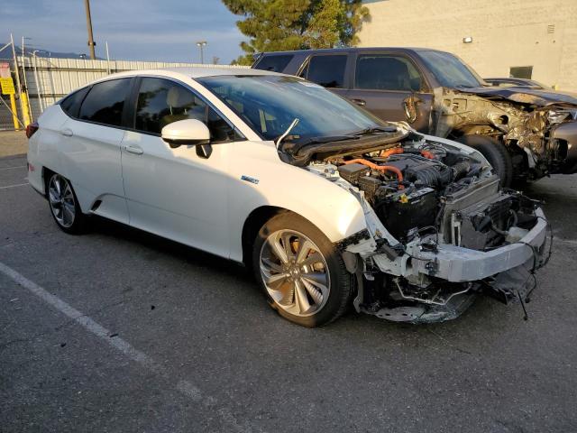 Photo 3 VIN: JHMZC5F10JC021358 - HONDA CLARITY 